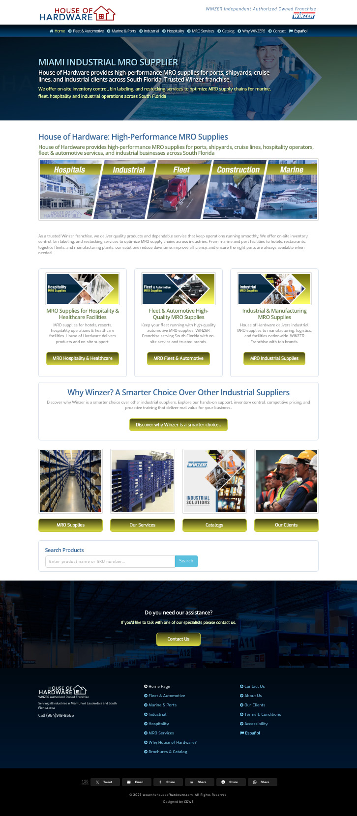 Drumbeaters of America